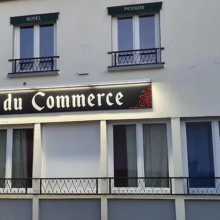 Chambre Louis 15 * 珀莱维尔